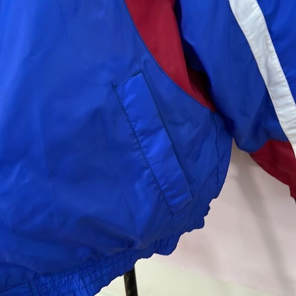 MAC GREGOR VINTAGE WINDBREAKER HOODIE SIZE M - Picture 5 of 8